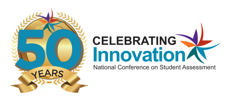 50YearsInnovation logo